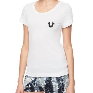 True religion tshirt