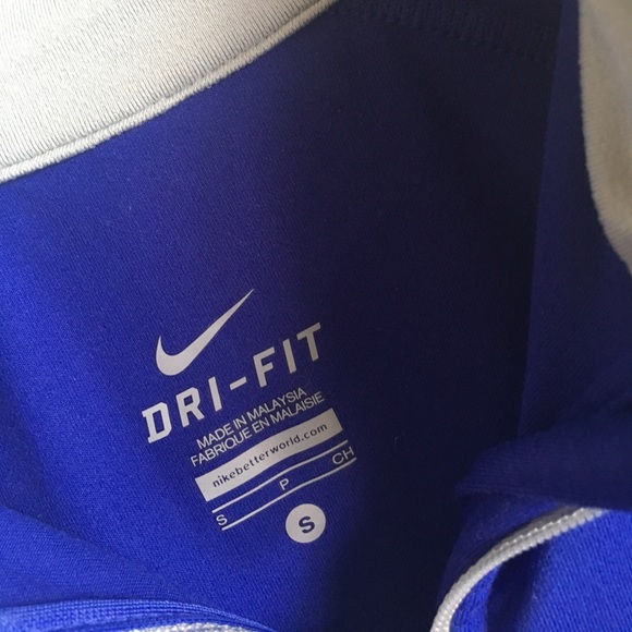 Nike small dri-fit. - Picture 2 of 2