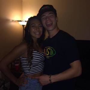 Meet your Posher, Nathan