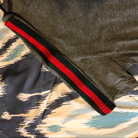 gucci shirt