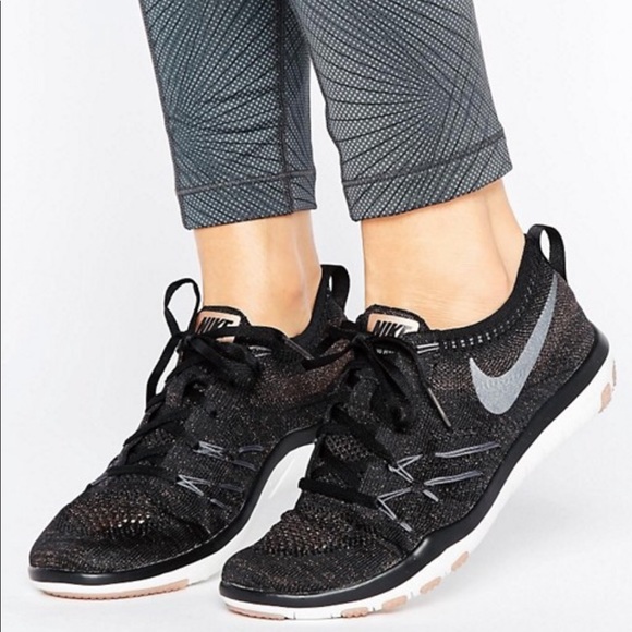 w nike free tr focus flyknit