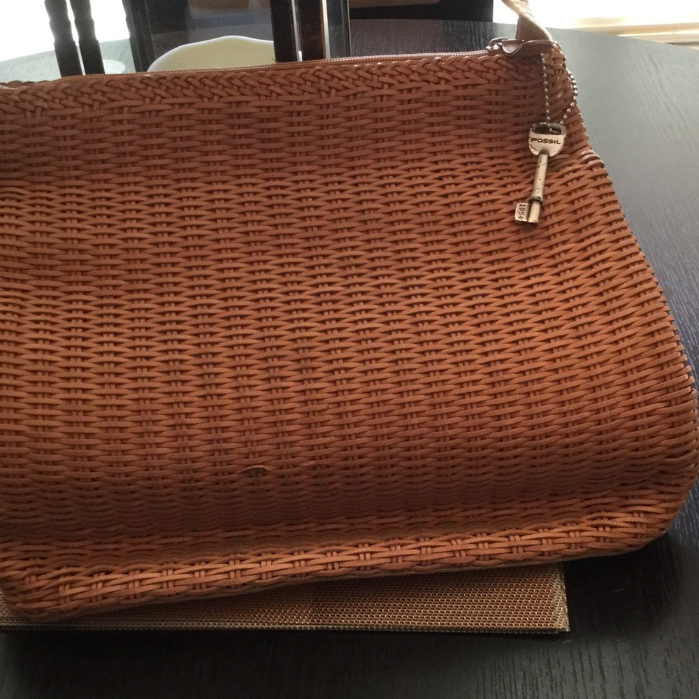 Fossil Handbag
