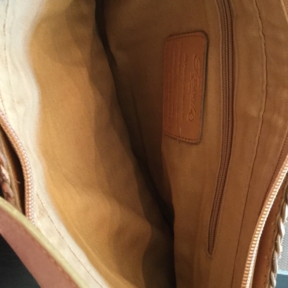 Fossil Handbag - Picture 2 of 4