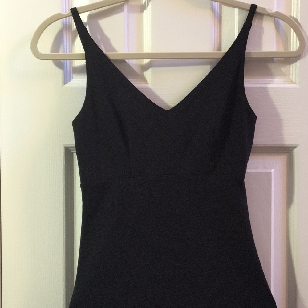 Bebe dress