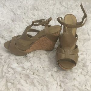 Cathy Jean Wedges