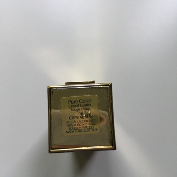 Deluxe Sample Estée Lauder Lipstick - Picture 3 of 6