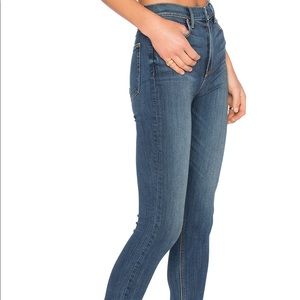 GRLFRND Jeans - GRLFRND kendall high-rise super stretch skinny GRLFRND Jeans - GRLFRND kendall high-rise super stretch skinny