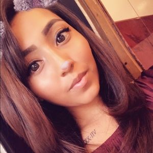 Meet your Posher, Michelle