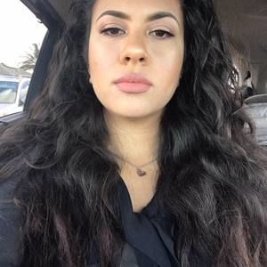 Meet your Posher, Jonnah