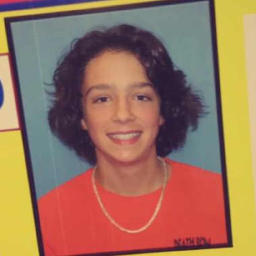 Meet your Posher, Jared