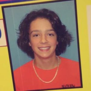 Meet your Posher, Jared