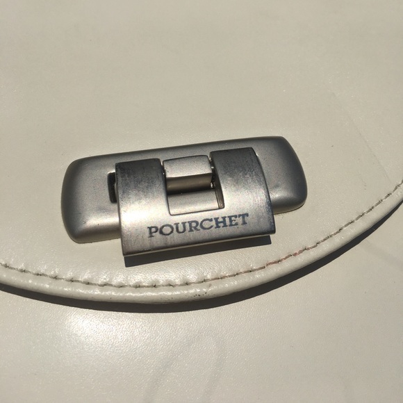 Leather Mini Backpack main image 4