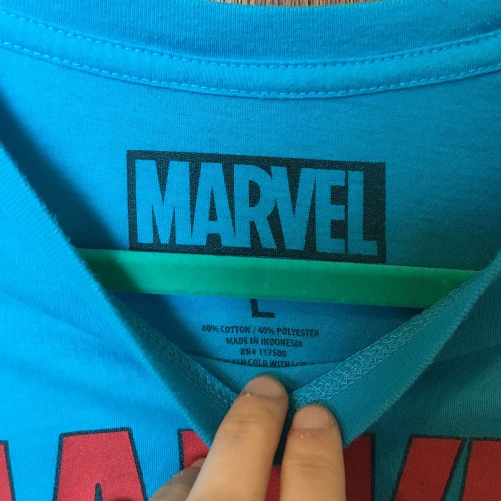 Marvel - Picture 2 of 2