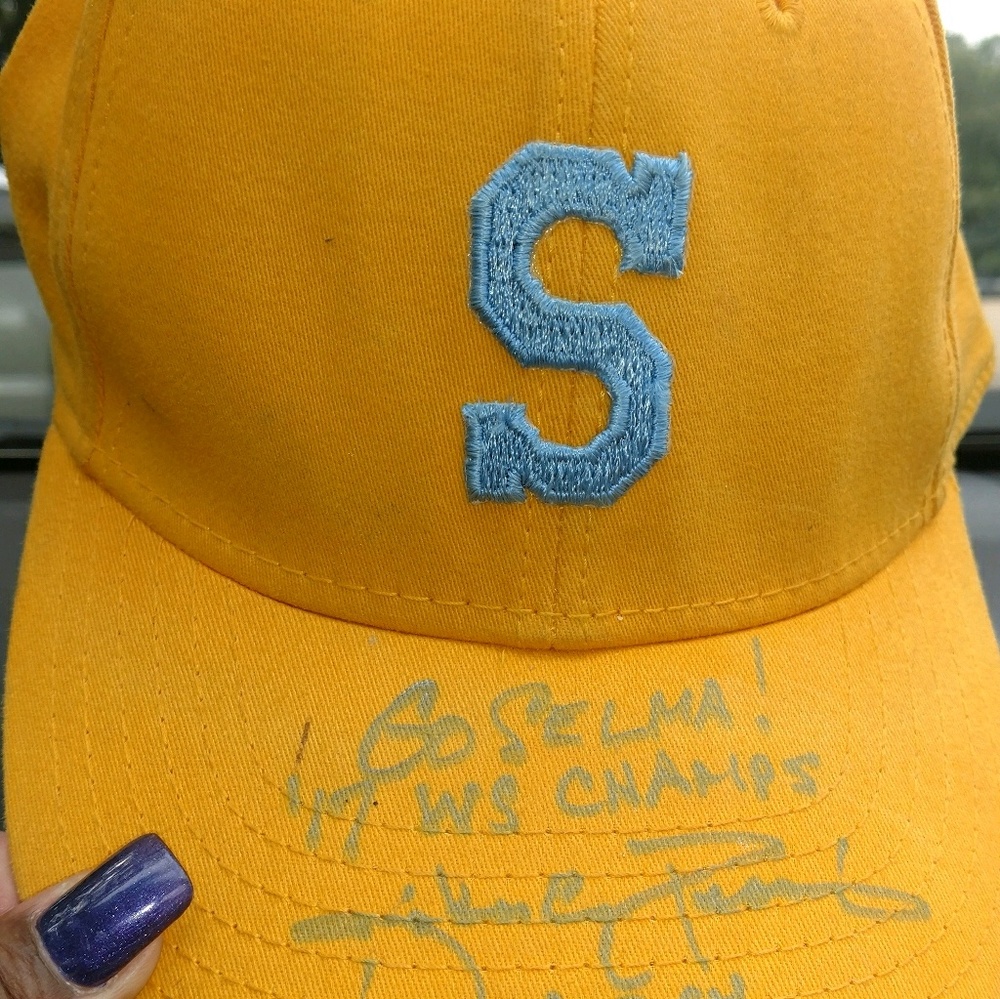 Meet your Posher, Jennifer