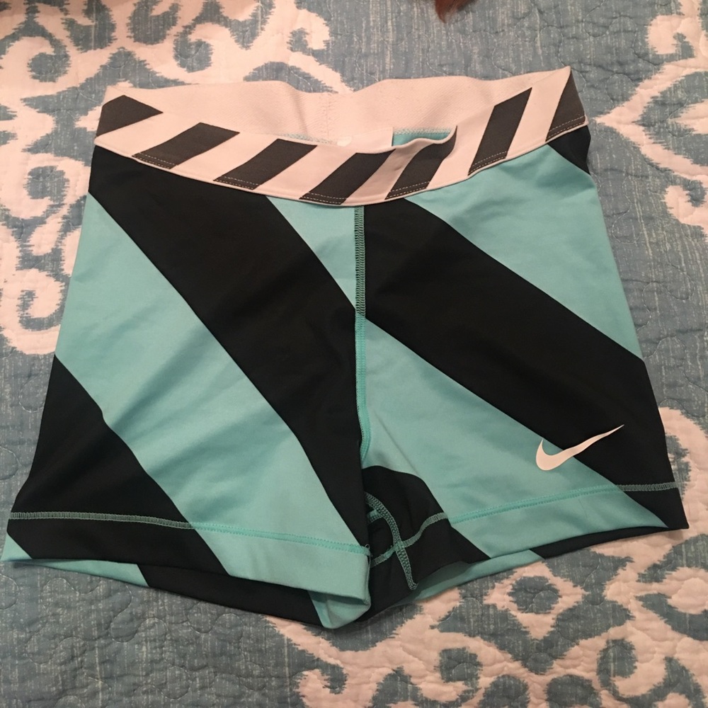 Nike Compression shorts