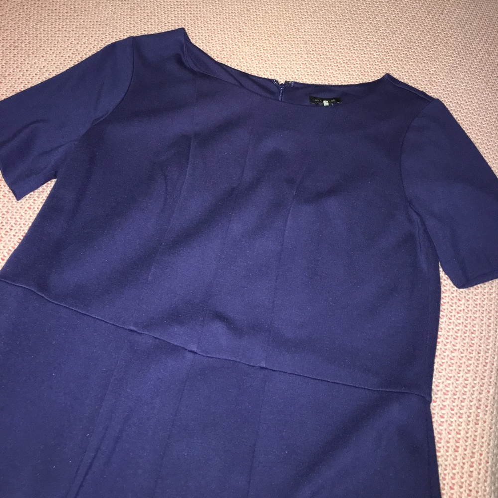 Worn once