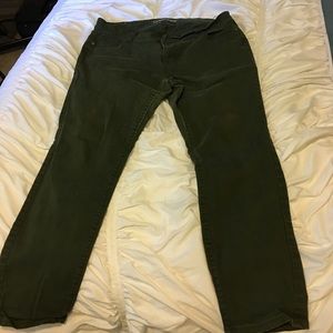 Old Navy Rockstar Jeans