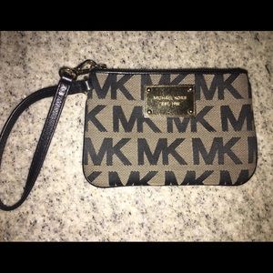 Michael Kors Wristlet
