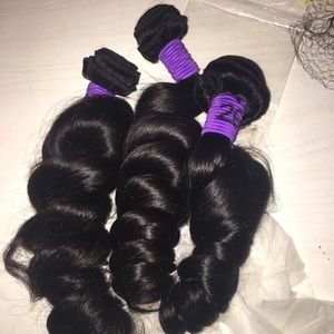 Brazilian Body Wave