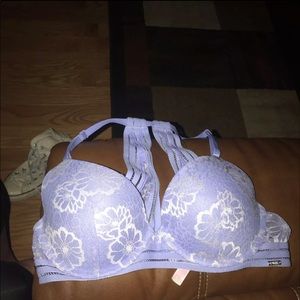 Victoria Secret PINK bra 34C