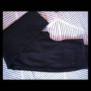 Lululemon City Trek Trousers *Black*