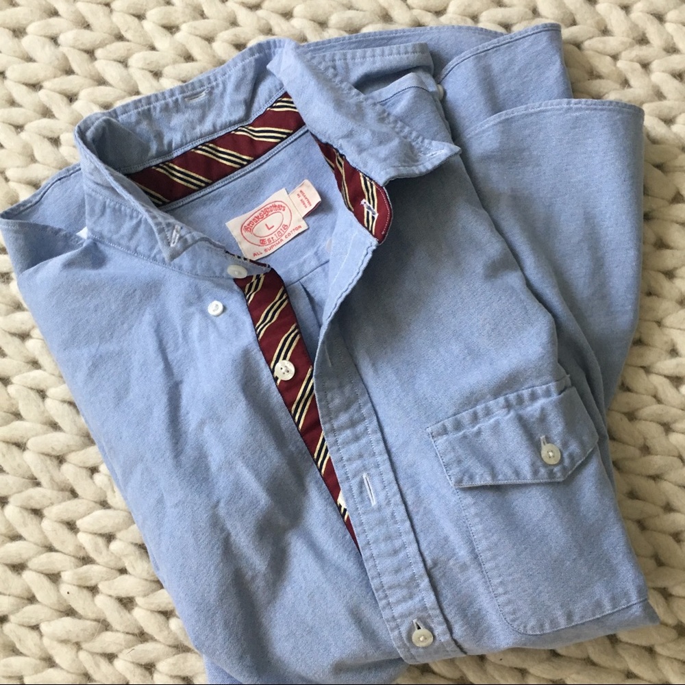 Brooks Brothers Shirt | Men's Shirt