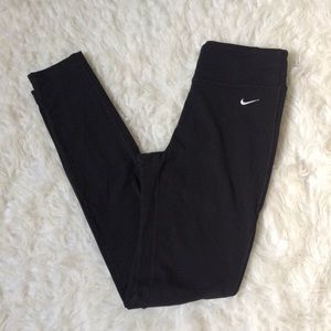 Black Nike Leggings