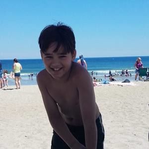 Meet your Posher, Mike