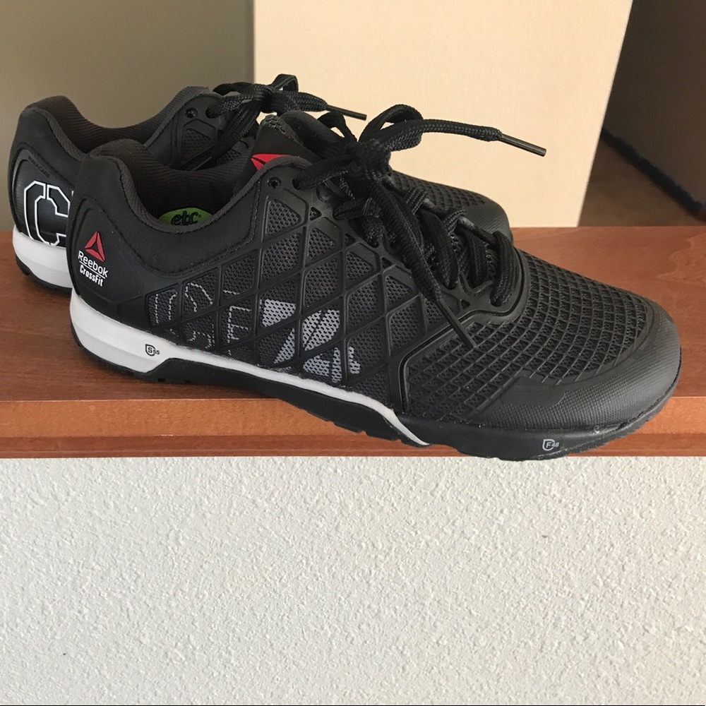 Reebok Crossfit Nano 4.0