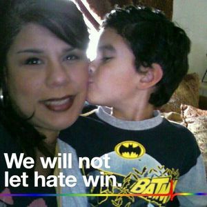 Meet your Posher, Drew