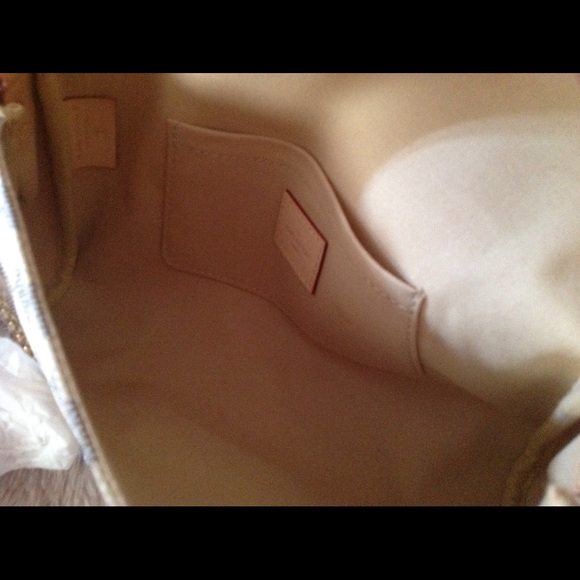 🚫SOLD Louis Vuitton Azur Favorite MM - Picture 4 of 8