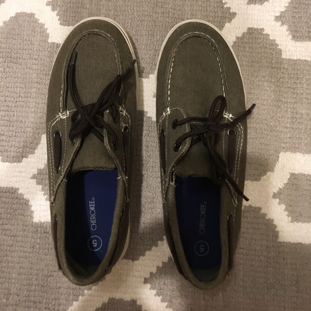 Cherockee Loafers--EVERYTHING MUST GO!!