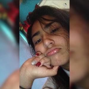 Meet your Posher, Kimberly