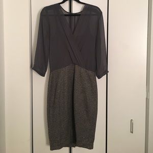 ✨beautiful Banana Republic dress-6✨