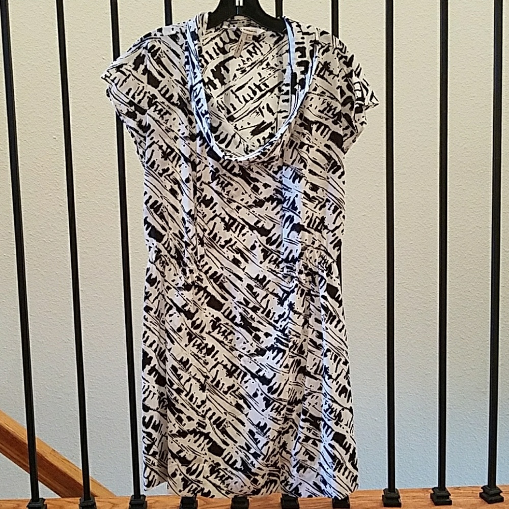 BCBGeneration Dress