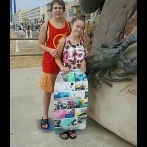 Meet your Posher, Kara