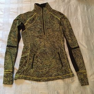 Seawheeze 2016 1/4 Zip Pullover