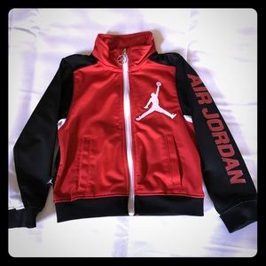 2T Jordan Jacket