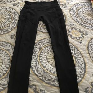 Lululemon All The Right Places pant