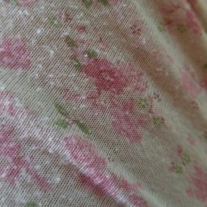 Meet your Posher, Rosanna