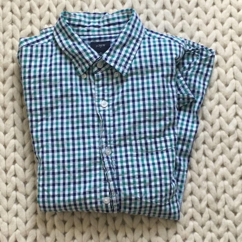 J Crew | Men's Shirt