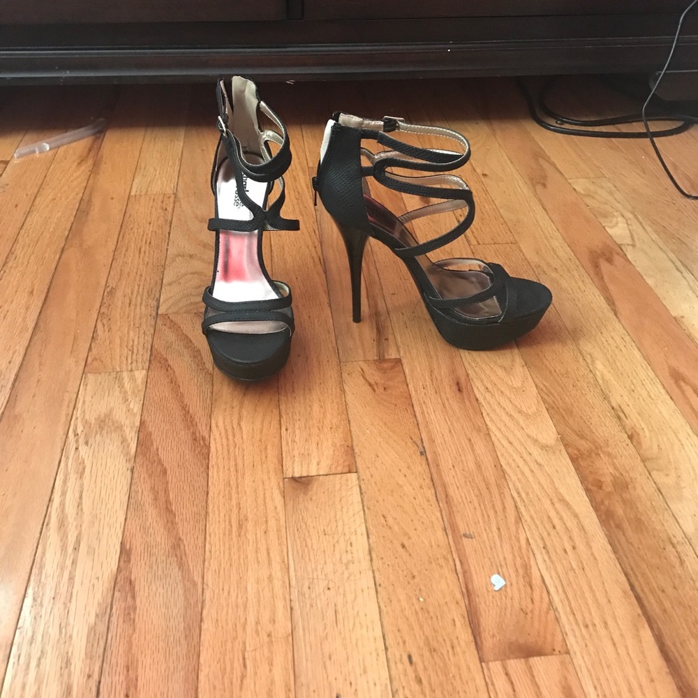 Charlotte Russe heels