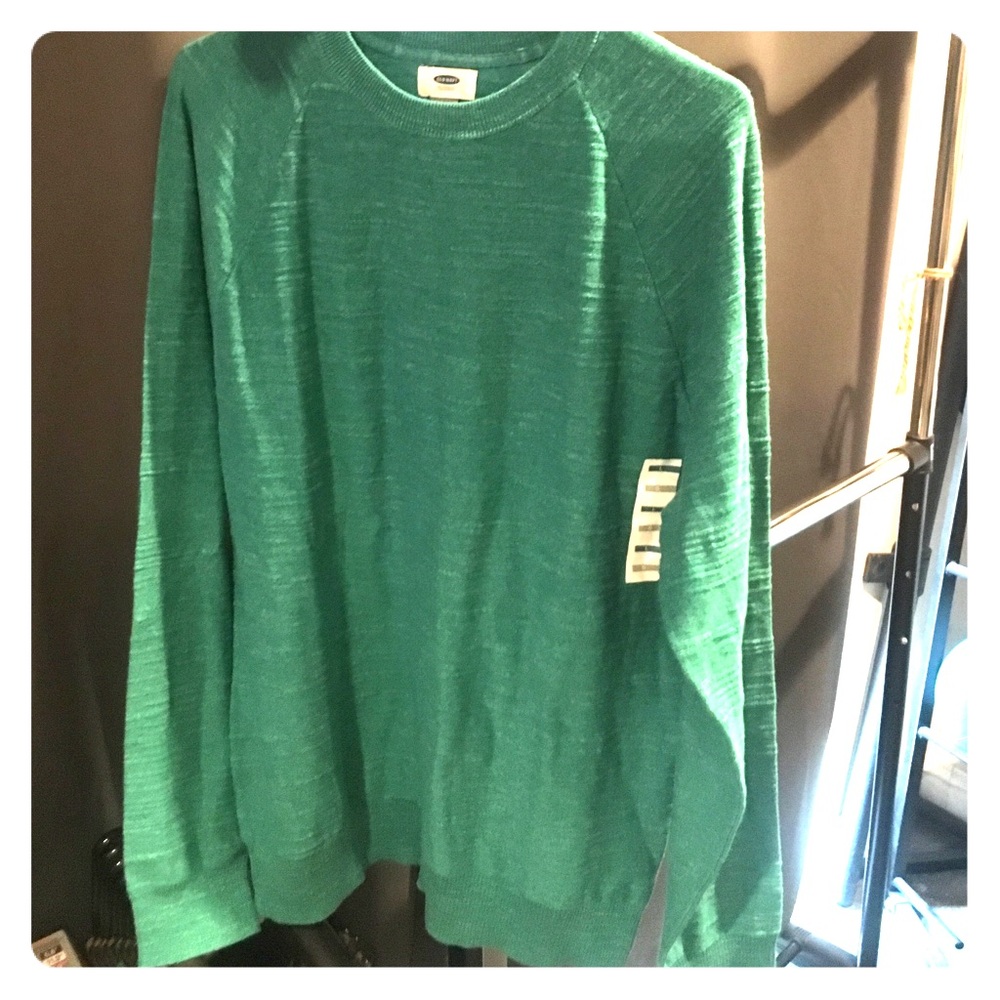 Brand new Old Navy sweater!