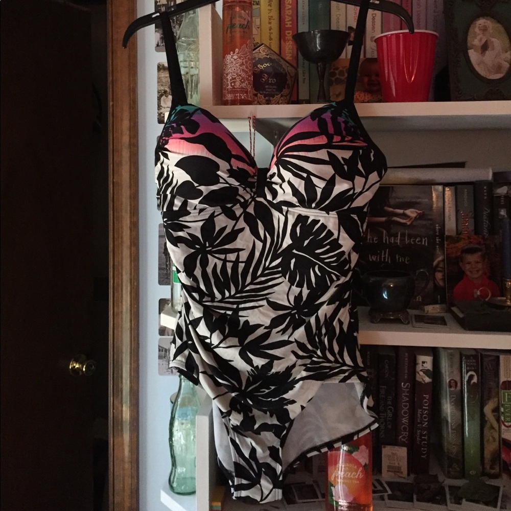 Coco Reef Bathing Suit