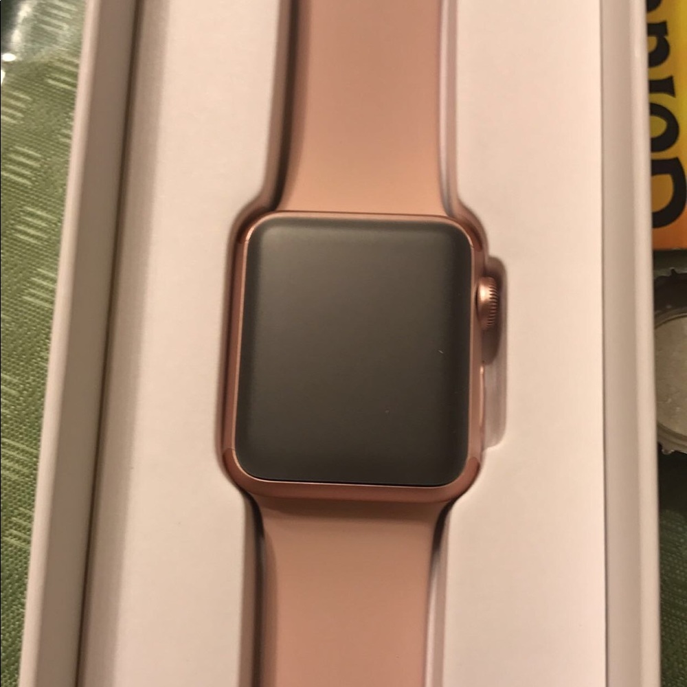 Apple Watch