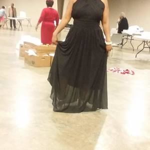 Meet your Posher, Joanna