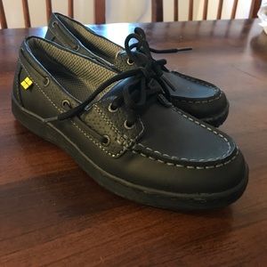 Non Slip Shoes For Crews