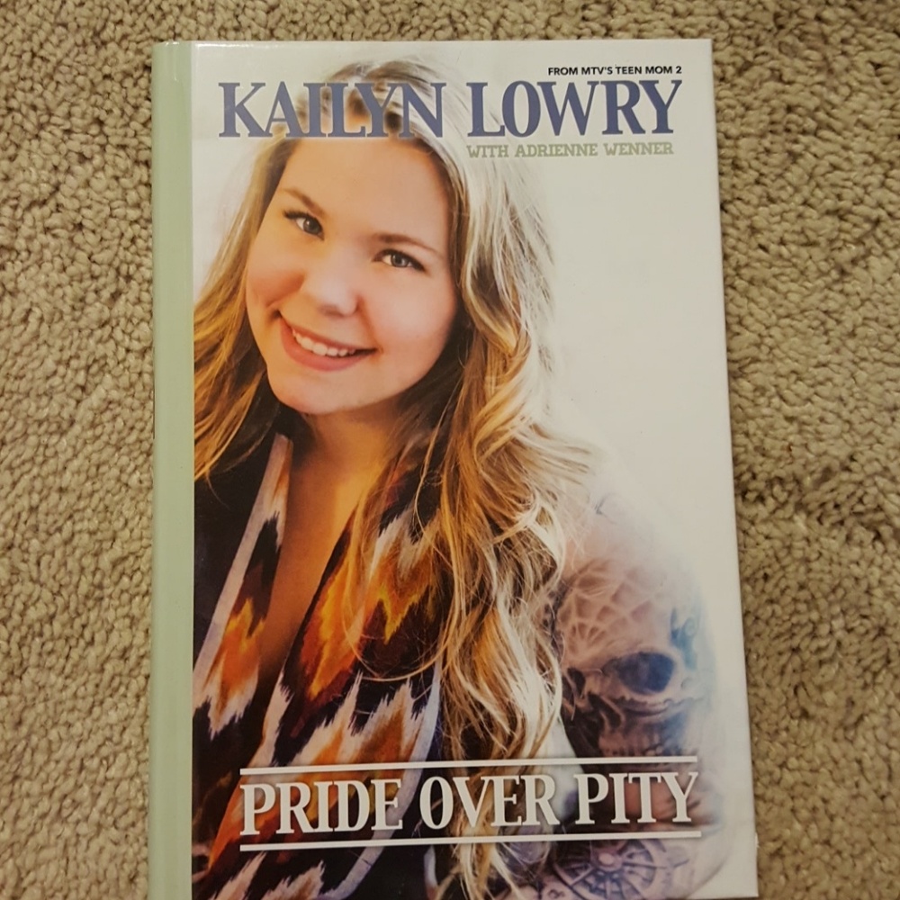 Kailyn lowry teen mom