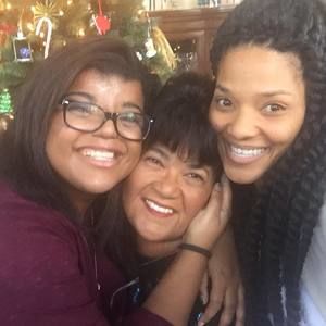 Meet your Posher, Coleen