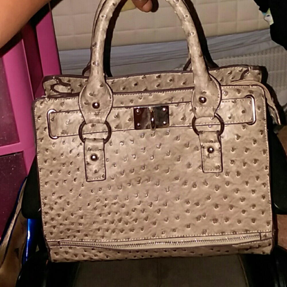 Cute bag